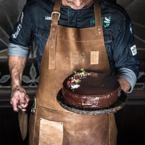 Coffret de couteaux 2