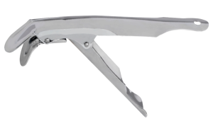 Pince pour grille inox 1