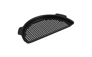 Demi-grille perforée 1