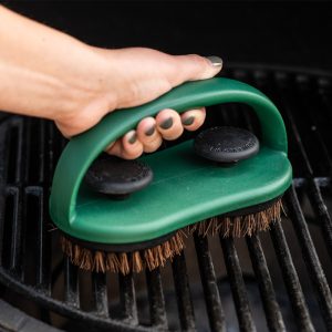 Brosse SpeediClean pour céramiques de cuisson 2