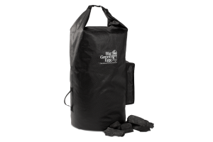 Sac de rangement pour charbon de bois 1