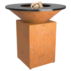 Classic Corten 100 - Starter Pack 1