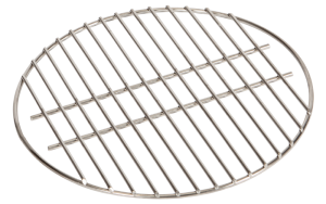 Grille en acier inoxydable 1