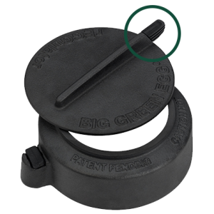 Protection en caoutchouc de silicone pour rEGGulator 1