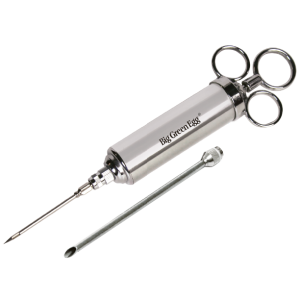 Injecetur de saveur 1