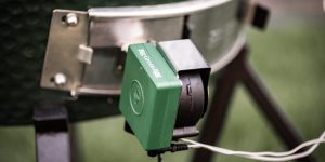 Sonde de température ambiante supplémentaire 2