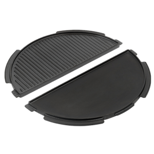 Demi-plancha réversible 1