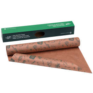 Papier de boucherie 1