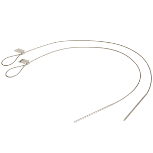 Brochettes flexibles - Set de 2 pièces 1