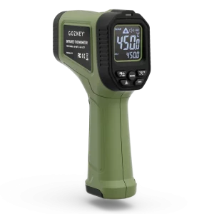 Thermomètre infrarouge 1