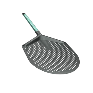 Pelle d'enfournement Pro 2