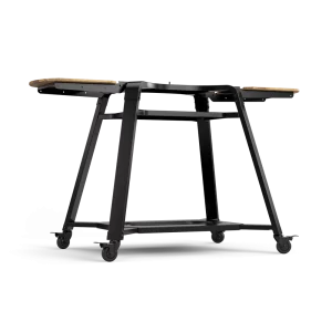 Chariot à roulettes pour Dome (Gen 2) & Dome XL (Gen 2) 1