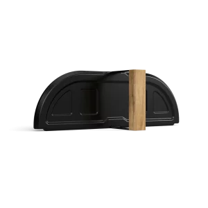 Porte pour Dome 2