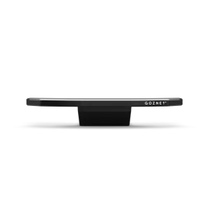 Tablette frontale pour Dome 2