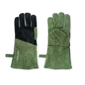 Gants résistants à la chaleur 1
