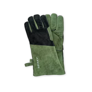 Gants résistants à la chaleur 2